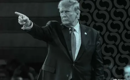 Coinbase niêm yết stablecoin USD1 của World Liberty do Trump hậu thuẫn