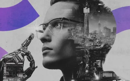 Lãnh đạo AI Microsoft cảnh báo về “cỗ máy có ý thức”