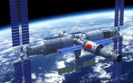 Trung Quốc đưa chatbox AI Ngộ Không lên trạm Thiên Cung