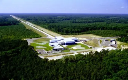 AI thiết kế những thí nghiệm vật lý kỳ lạ