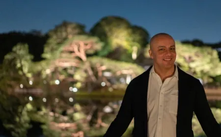 Nhà sáng lập startup AI: 'Cân nhắc khi học chương trình quá dài'