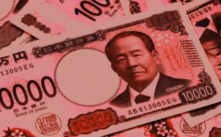 Nhật Bản xem xét áp thuế suất cố định 20% đối với giao dịch tài sản mã hóa