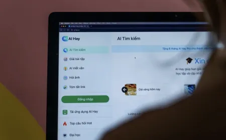 AI Hay được Forbes Asia vinh danh trong Top 100 công ty đáng theo dõi