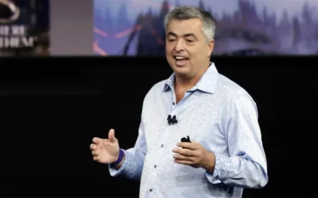 Phó chủ tịch Apple: 'Số lượng nhà phát triển ứng dụng Việt vượt trội'