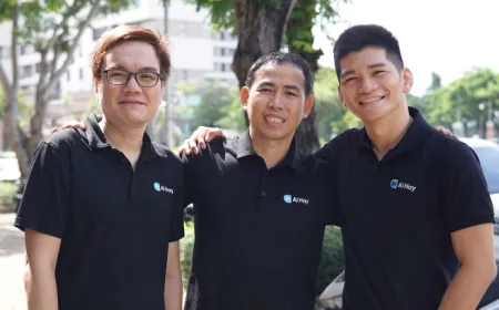 Startup AI Việt Nam vào danh sách 'đáng theo dõi' tại châu Á