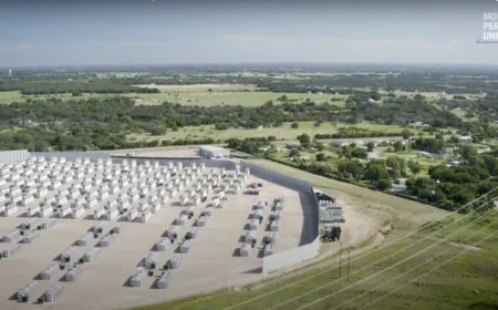 Dân Mỹ nói 'cuộc sống như địa ngục' khi ở cạnh trại đào Bitcoin