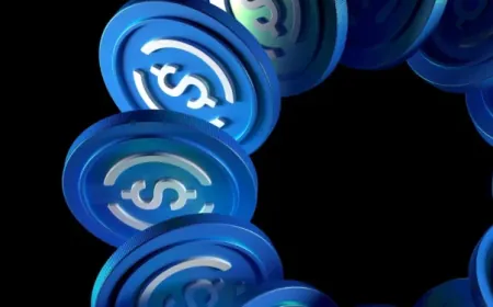 Circle và Finastra hợp tác tích hợp USDC vào hệ thống ngân hàng