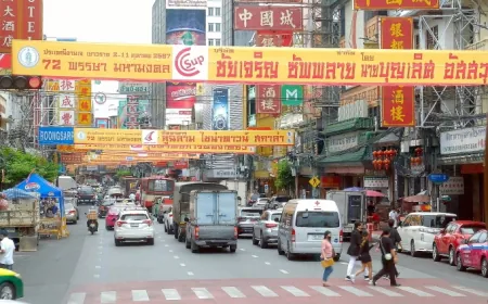 Thái Lan cho du khách đổi tiền mã hóa sang đồng baht