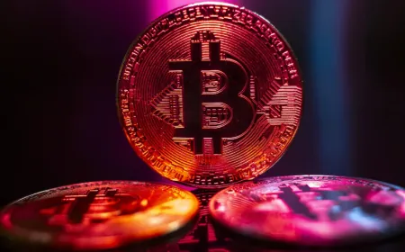 ​​Bitcoin vừa giảm xuống dưới 115.000 USD, đâu là nguyên nhân của “đợt thanh lý”?