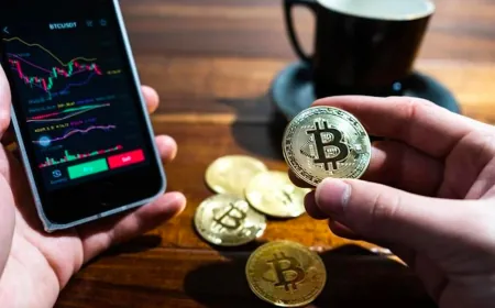 17 triệu người Việt sở hữu tài sản tiền mã hóa