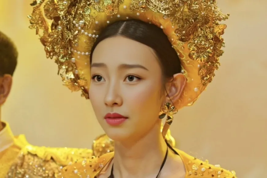 Diễn viên AI thô cứng trong phim 'Chốt đơn'