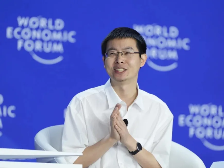CEO Unitree: Robot hình người chờ đợi 'khoảnh khắc ChatGPT'