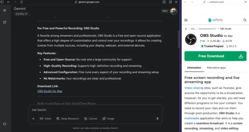 AI Google 'dẫn người dùng đến website rác'