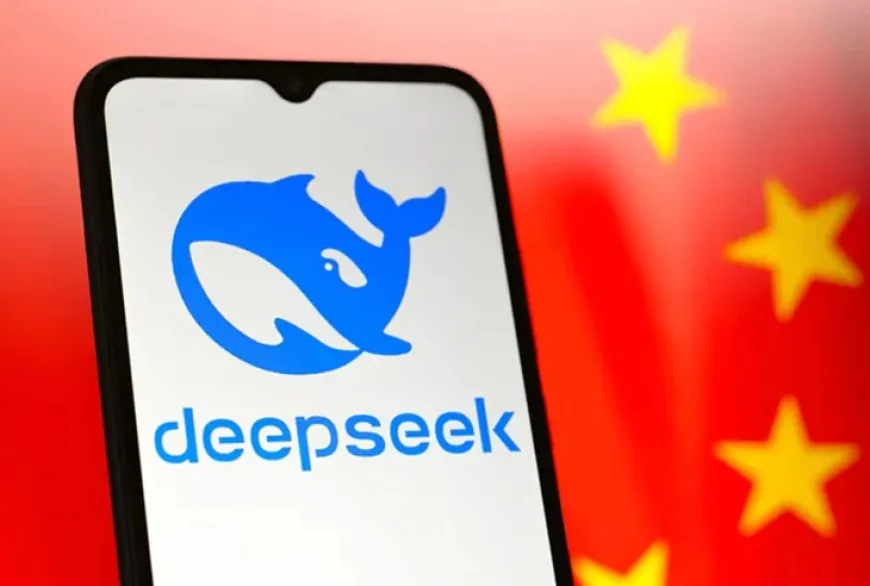 Sau nửa năm, DeepSeek của Trung Quốc có làm thay đổi ngành AI?