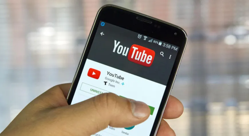 YouTube 'nhờ' AI xác minh tuổi người dùng