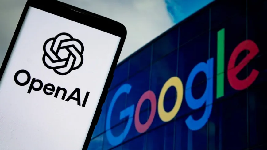 Người dùng hoang mang khi bị lộ cuộc trò chuyện với ChatGPT trên Google