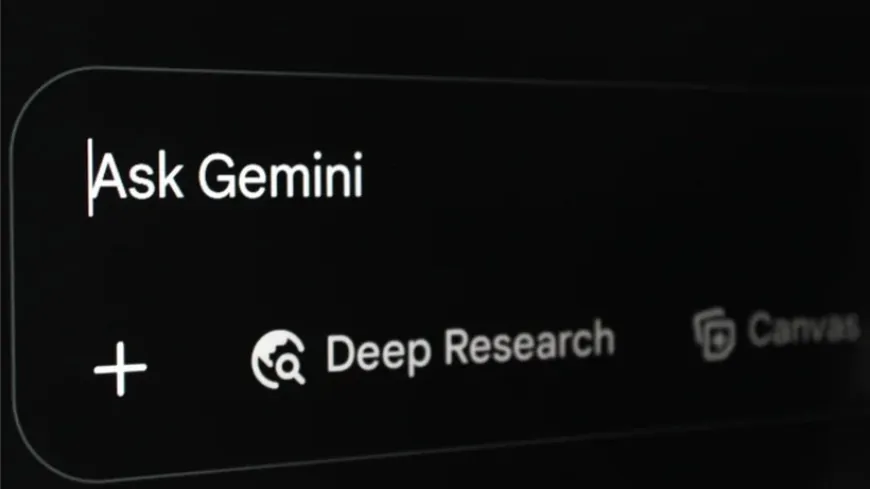 Chatbot Gemini của Google gặp vấn đề lớn về sự tự tin