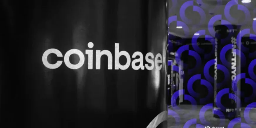 Coinbase ra mắt ví Embedded tập trung stablecoin cho nhà phát triển