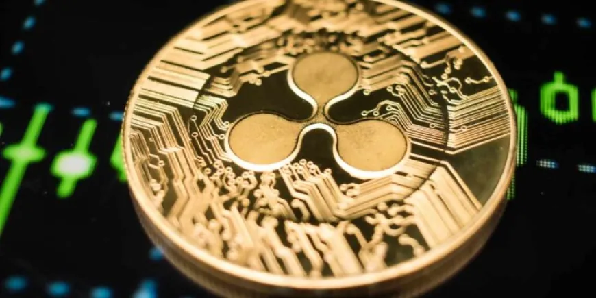 Ripple chi 200 triệu USD thâu tóm Rail để thống lĩnh thanh toán stablecoin
