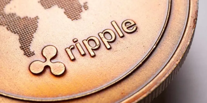 Ripple tăng tốc token hóa tài sản thực với thị trường 19 nghìn tỷ USD