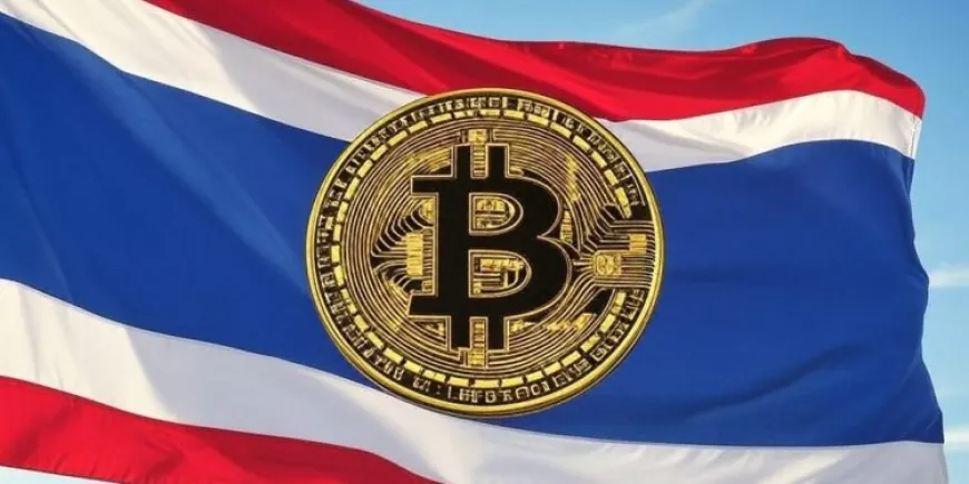 Thái Lan triển khai TouristDigiPay cho phép thanh toán bằng tài sản mã hóa