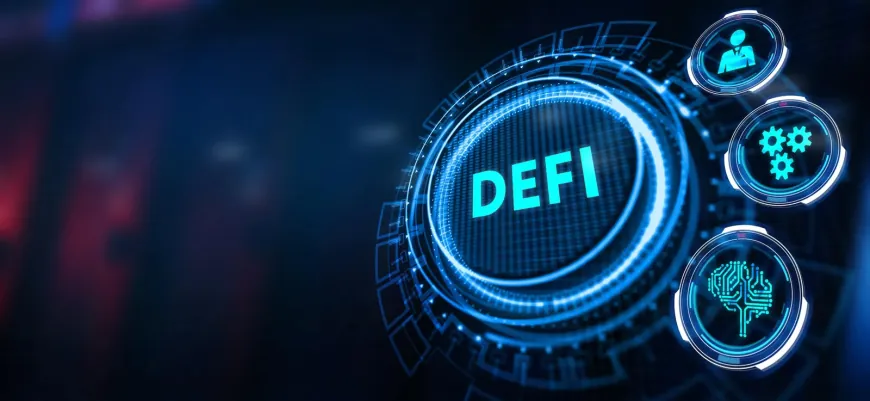Bộ Ngân khố Mỹ đề xuất tích hợp xác minh danh tính số vào DeFi