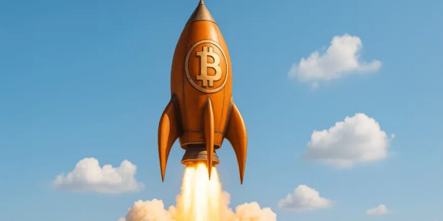 Bitcoin hướng tới Q4 mạnh mẽ dựa trên xu hướng lịch sử
