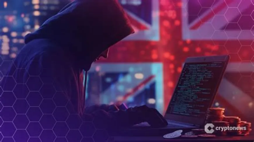 Kẻ lừa đảo giả mạo cảnh sát Anh chiếm đoạt Bitcoin 2,8 triệu USD