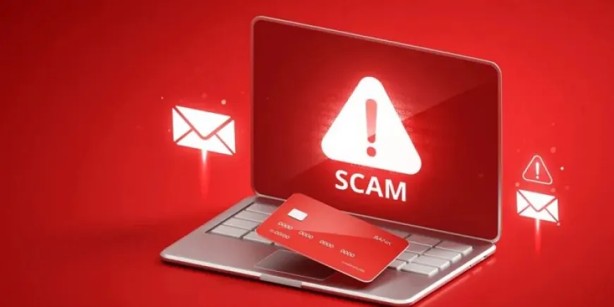 Úc triệt phá 14.000 vụ lừa đảo, tài sản mã hóa chiếm 21% tổng vụ