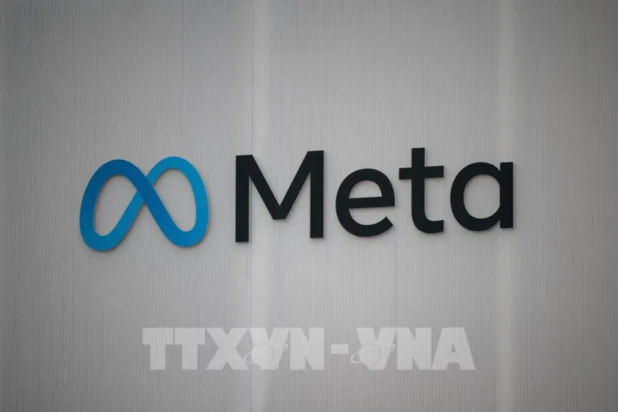 Meta “chi đậm” để tăng tốc phát triển AI