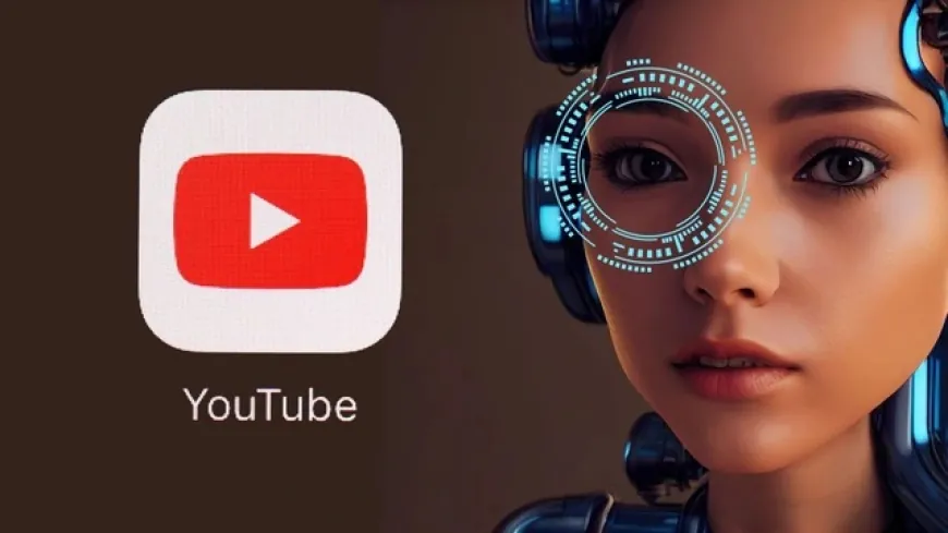 YouTube tự ý dùng AI làm nét video gây phẫn nộ trong cộng đồng sáng tạo