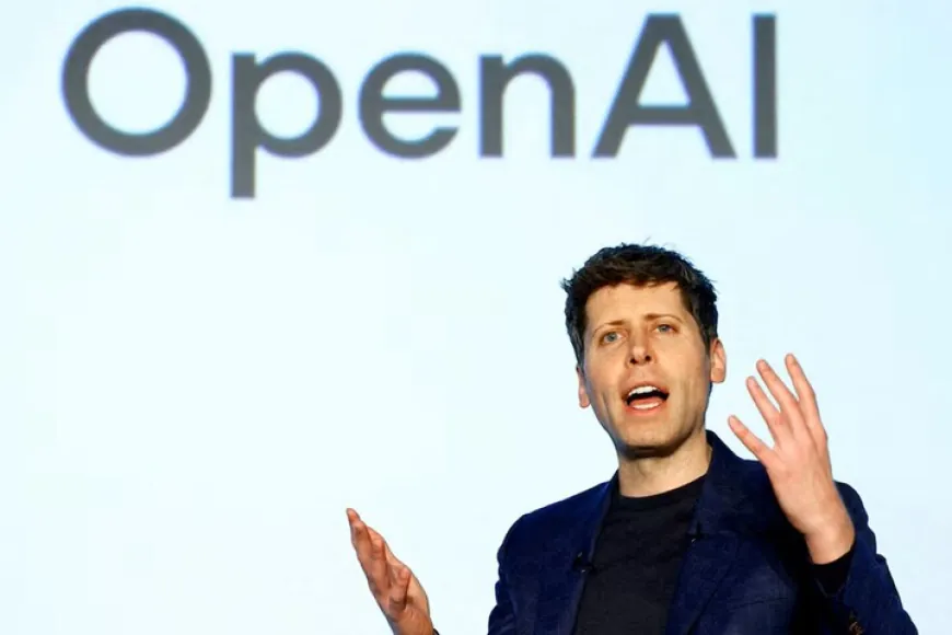 OpenAI và CEO Altman bị kiện vì ChatGPT liên quan đến vụ tự tử của thiếu niên