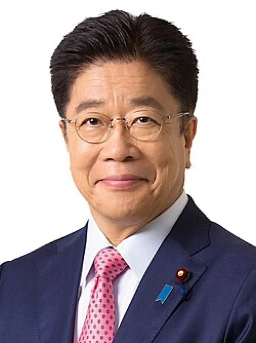 Bộ trưởng Tài chính Nhật Bản ủng hộ tài sản mã hóa làm công cụ đa dạng hóa danh mục đầu tư