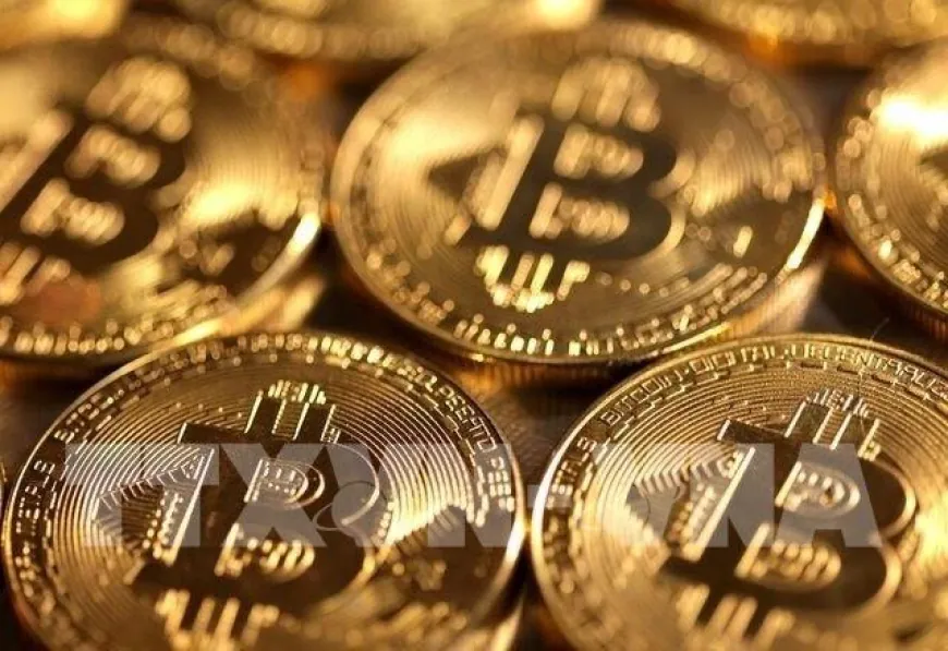 Nhiều quỹ đầu tư chứng khoán nắm giữ hàng trăm tỷ USD Bitcoin, Ethereum