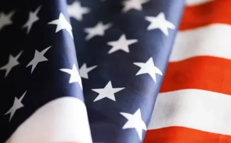 12 Thượng nghị sĩ Mỹ công bố khuôn khổ điều chỉnh tài sản số