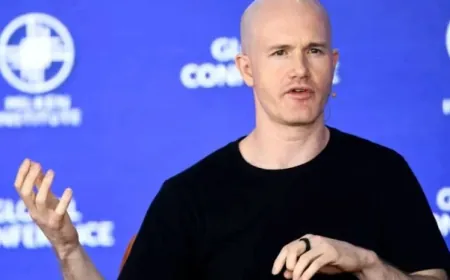 Coinbase cân nhắc phát hành token cho mạng Base