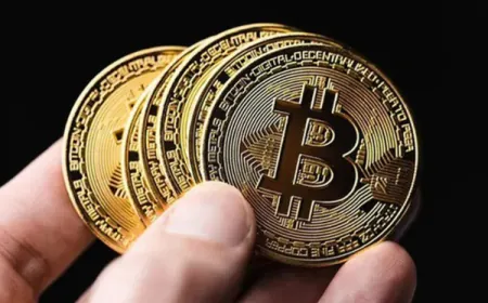 Khoảng 8,3 triệu Bitcoin dự báo sẽ bị "đóng băng" vào năm 2032