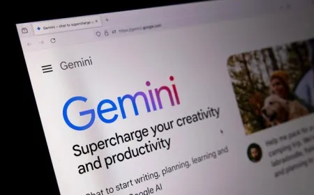 Mỗi câu hỏi Gemini tiêu hao hết bao nhiêu năng lượng?