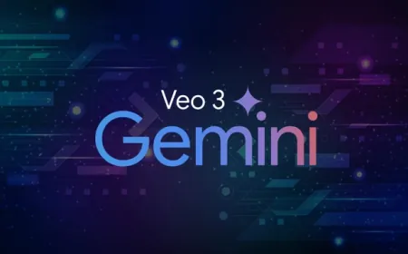 Google hạ giá AI Veo 3 và nâng tầm khả năng tạo video