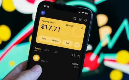 Nhiều doanh nghiệp blockchain lần lượt rời thị trường Việt Nam