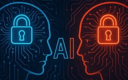 Sự kiện an ninh mạng CyberCon Asia 2025 bàn về 'AI đối đầu AI'