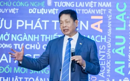 FPT công bố giải thưởng AI trị giá một triệu USD