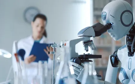 Sốc: 36% nghiên cứu khoa học năm 2025 có AI 'nhúng tay', chỉ 9% tác giả thừa nhận