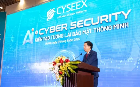 AI khiến tỉ lệ thành công của những cuộc tấn công mạng lên tới 70%