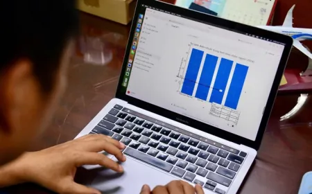 Tận dụng AI trong việc thường ngày