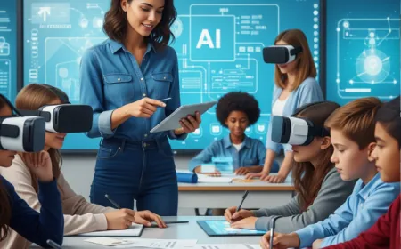 AI cần 92.000 năm mới học ngôn ngữ giỏi bằng… một đứa trẻ