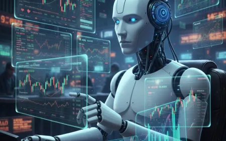 Giảm việc làm vì AI: Đáng lo đến mức nào?