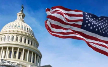 Quốc hội Mỹ thúc ép SEC thực thi chỉ đạo 401(k) về tài sản mã hóa của Trump