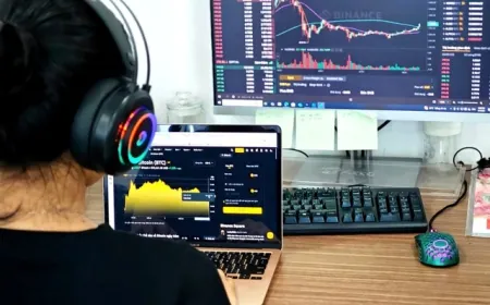 Thị trường tài sản mã hóa tại Việt Nam mang lại những cơ hội gì?