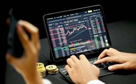 Thí điểm thị trường tài sản mã hóa: Nhà đầu tư lo lắng gì khi chuyển sàn?